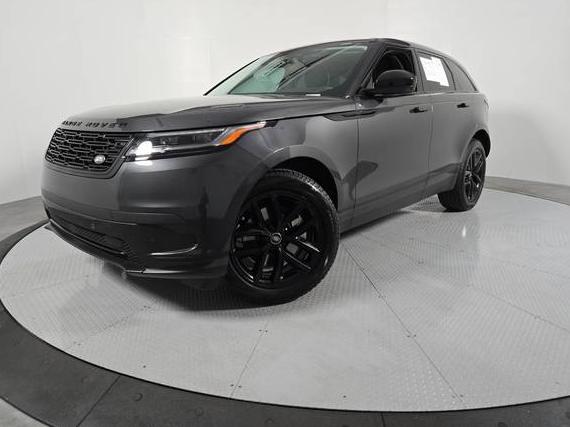 LAND ROVER RANGE ROVER VELAR 2025 SALYJ2EX8SA393317 image